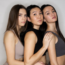 Load image into Gallery viewer, the basik tank crop