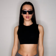 Load image into Gallery viewer, the basik cateye sunglass