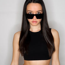 Load image into Gallery viewer, the basik biker crop