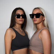 Load image into Gallery viewer, the basik cateye sunglass