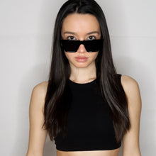 Load image into Gallery viewer, the basik cateye sunglass