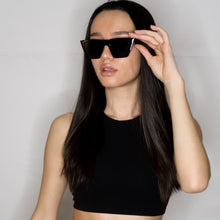 Load image into Gallery viewer, the basik cateye sunglass