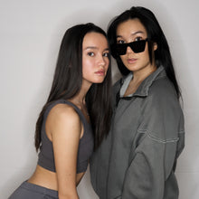 Load image into Gallery viewer, the basik cateye sunglass