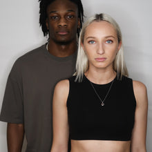 Load image into Gallery viewer, the basik biker crop