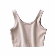 Load image into Gallery viewer, the basik tank crop