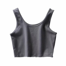 Load image into Gallery viewer, the basik tank crop