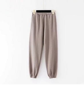 the basik sweatpant