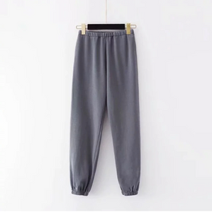 the basik sweatpant