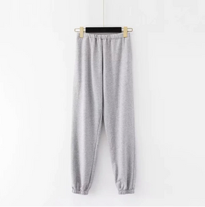 the basik sweatpant