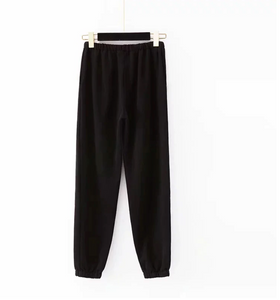 the basik sweatpant