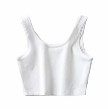 Load image into Gallery viewer, the basik tank crop
