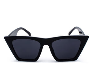 the basik cateye sunglass